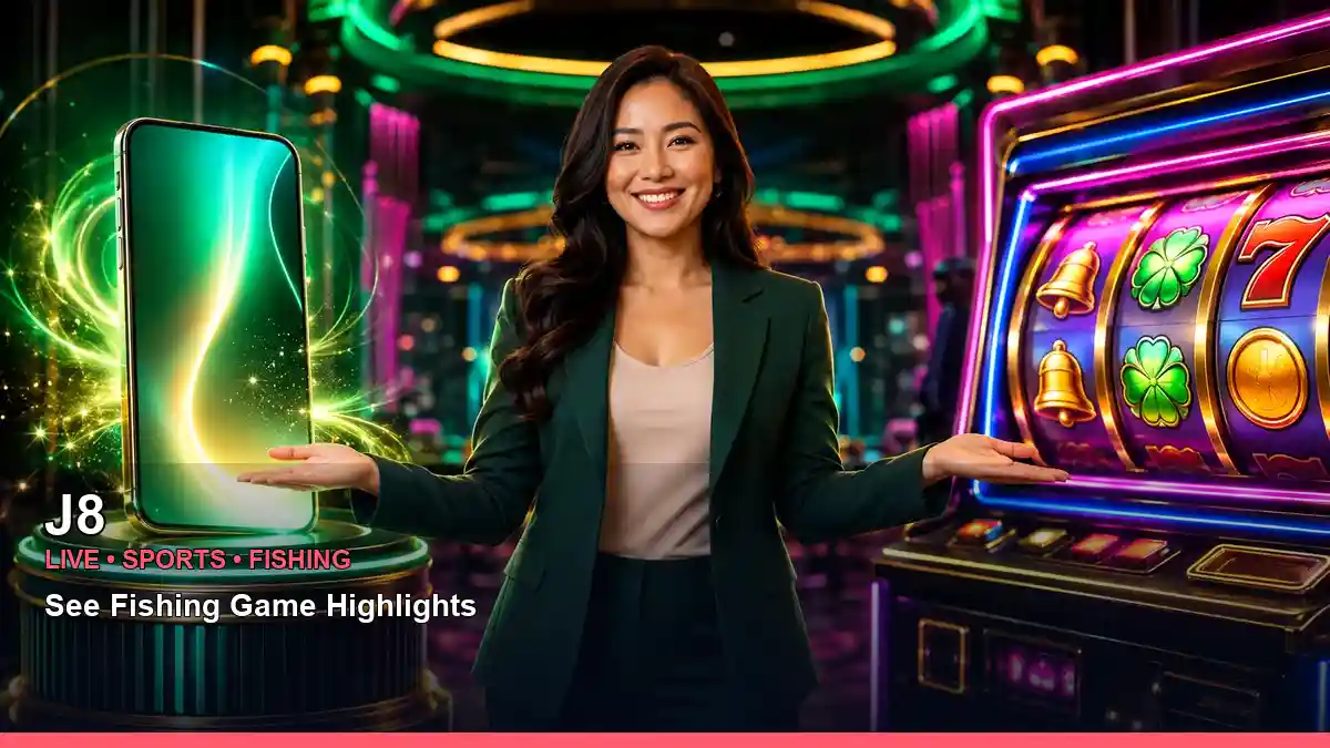 J8 J8 baccarat strategy guide information for Philippine users scene with vivid casino first deposit rewards for players in