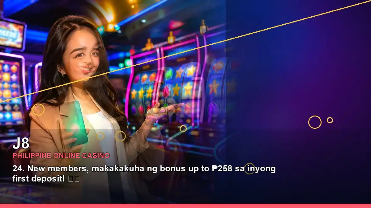 J8 J8 brand search, casino access, games, account help and safer participation in the Philippines scene with left-framed