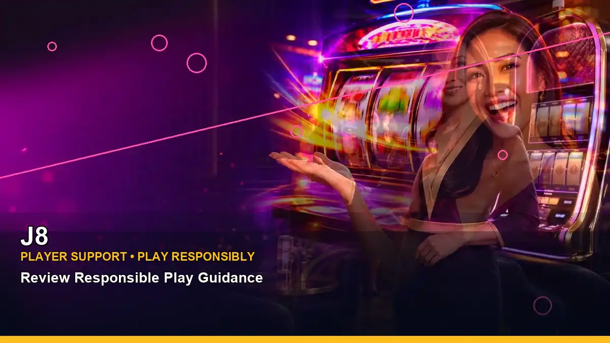 J8 high-energy party online slot games in a wide-action layout for Philippine players