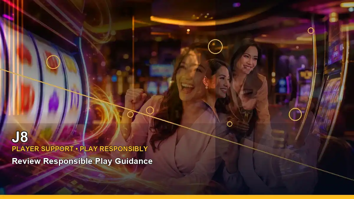 J8 high-energy lounge VIP casino rewards in a right-diagonal layout for Philippine players